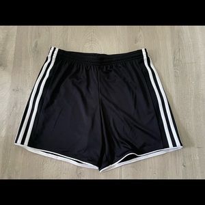 Women's Adidas athletic shorts